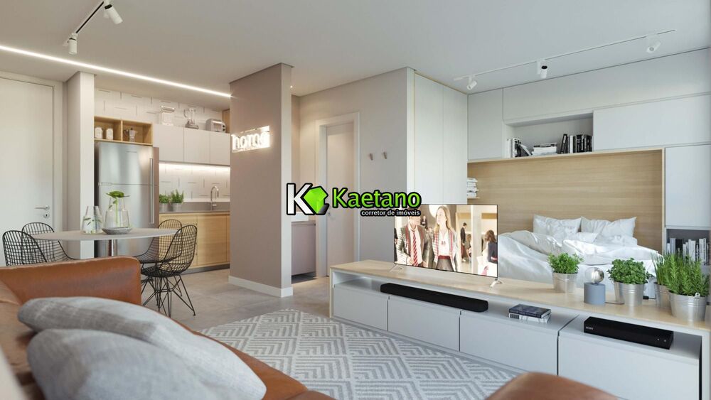 Apartamento, 2 quartos, 67 m² - Foto 6