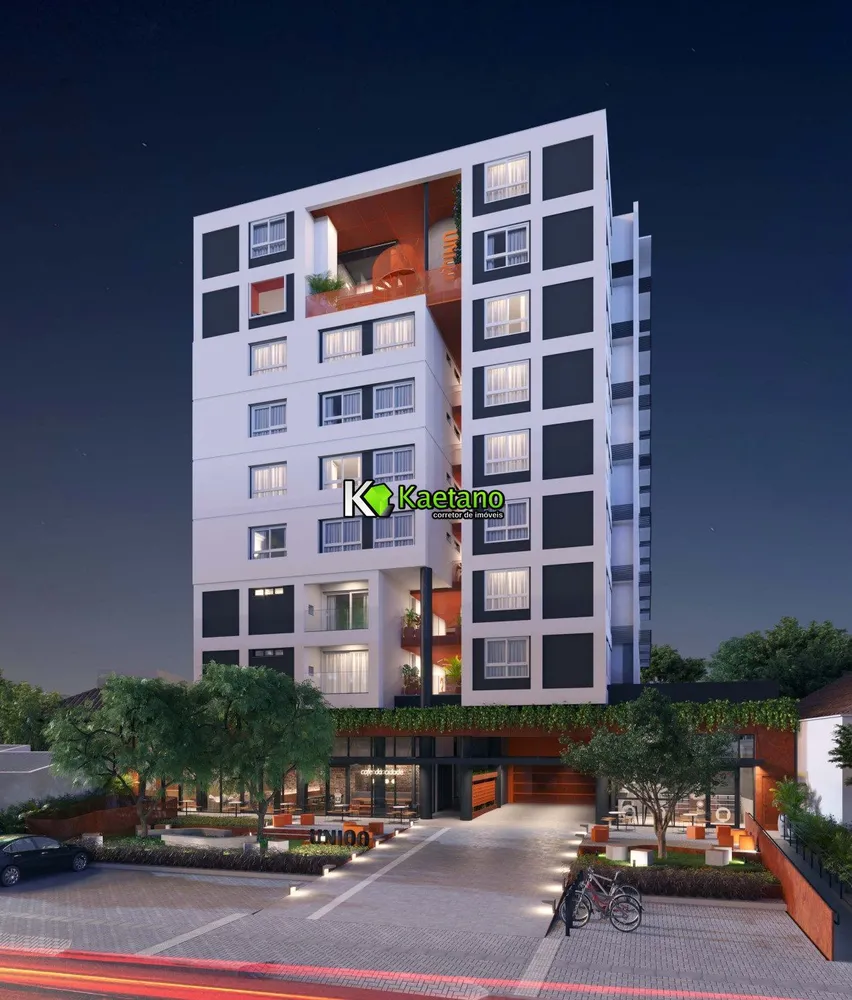 Apartamento, 2 quartos, 67 m² - Foto 26