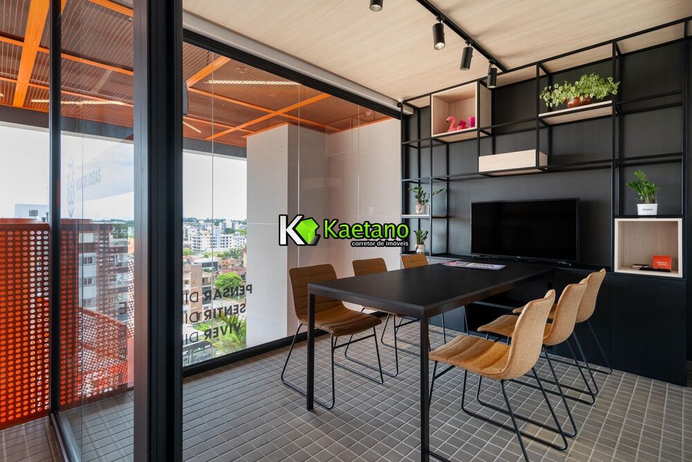 Apartamento, 2 quartos, 67 m² - Foto 10