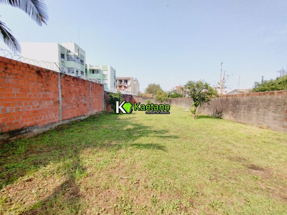 Terreno, 774 m² - Foto 1