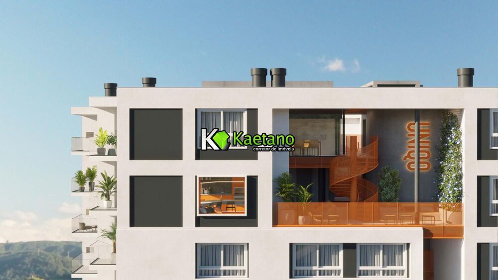 Apartamento, 1 quarto, 28 m² - Foto 4