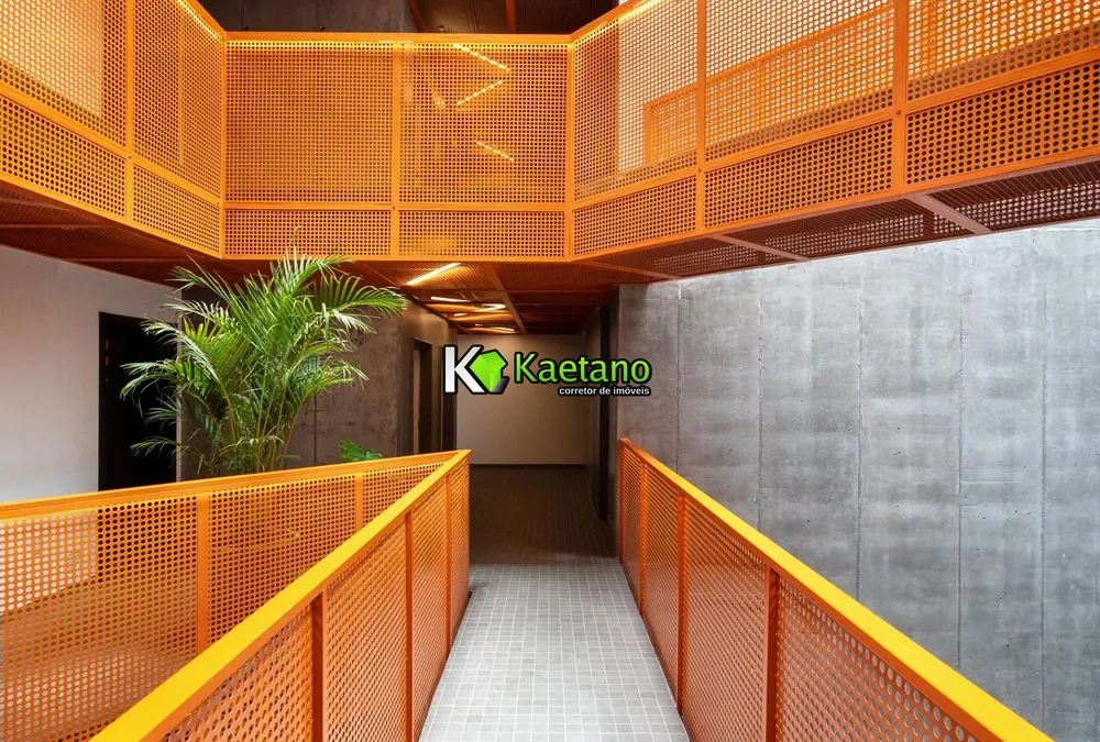 Apartamento, 1 quarto, 28 m² - Foto 8