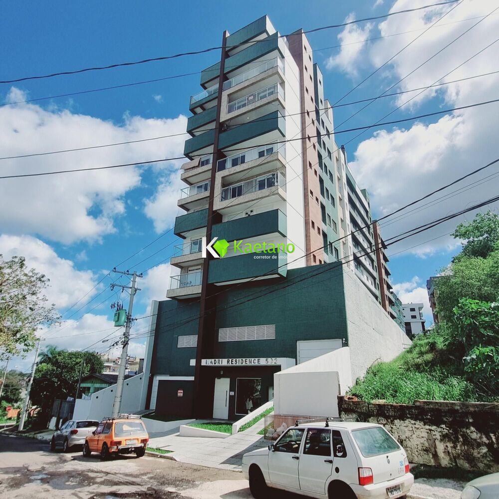 Apartamento à venda com 3 quartos, 220m² - Foto 22