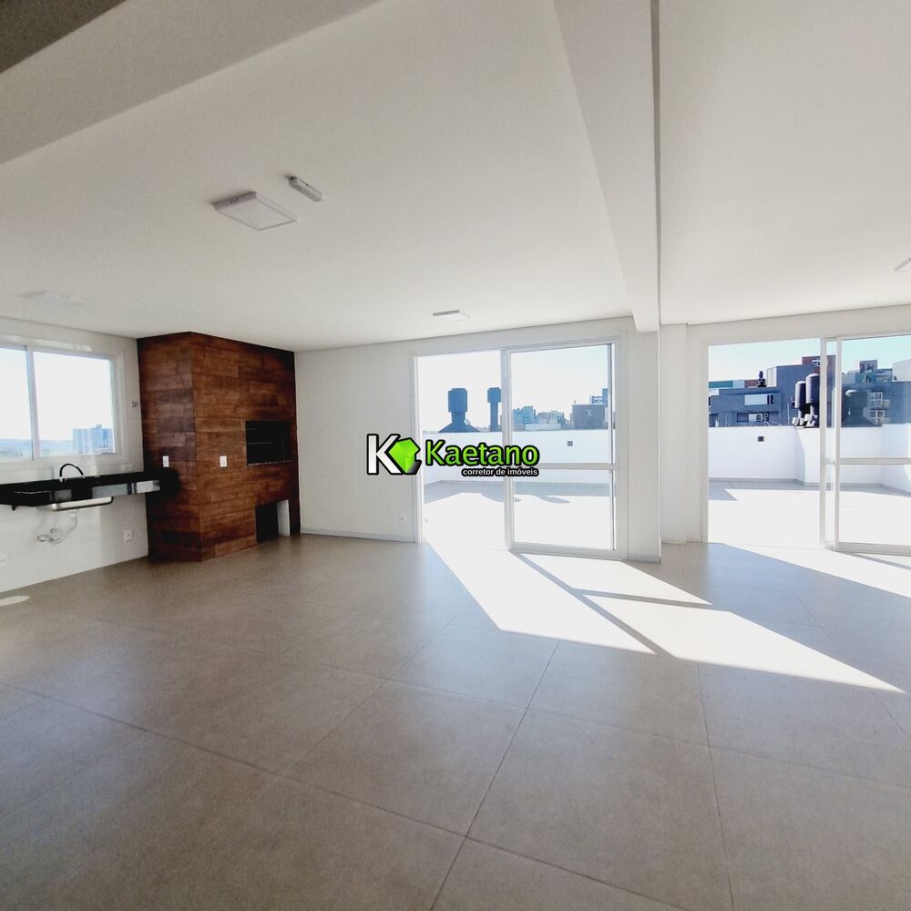 Apartamento à venda com 3 quartos, 220m² - Foto 18