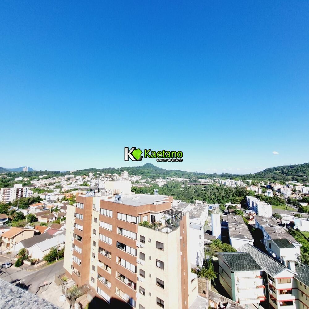 Apartamento à venda com 3 quartos, 220m² - Foto 8