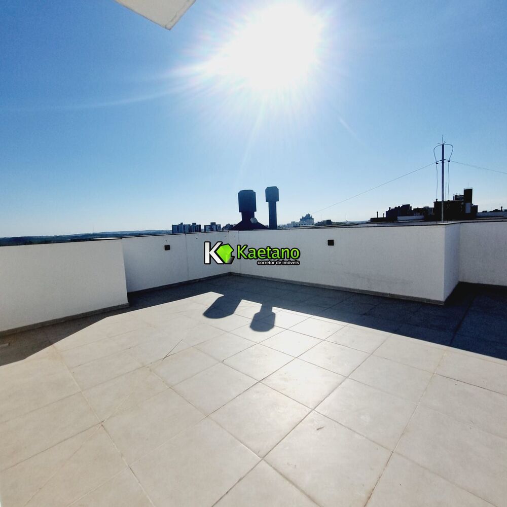 Apartamento à venda com 3 quartos, 220m² - Foto 21