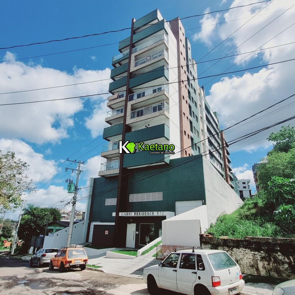 Apartamento à venda com 3 quartos, 220m² - Foto 1