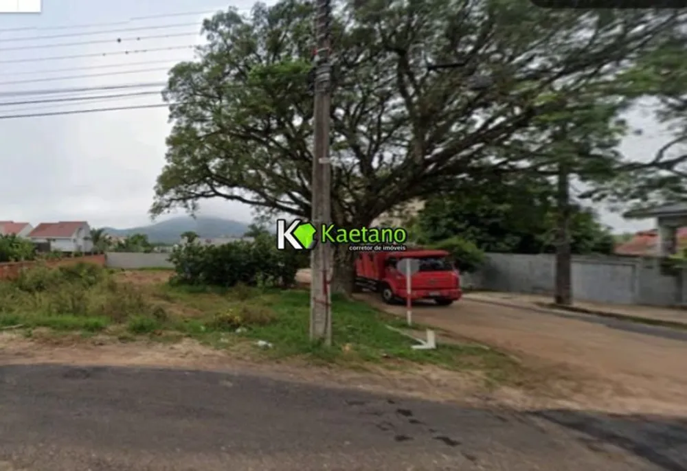 Terreno, 530 m² - Foto 1