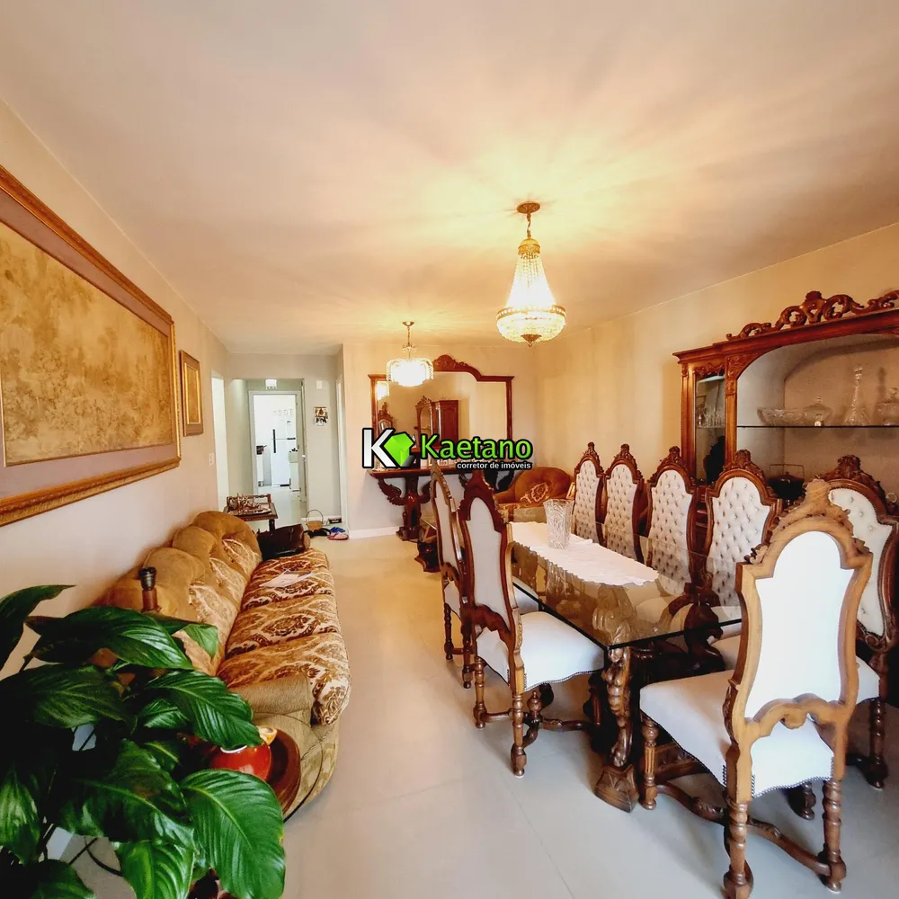 Apartamento, 3 quartos, 116 m² - Foto 6
