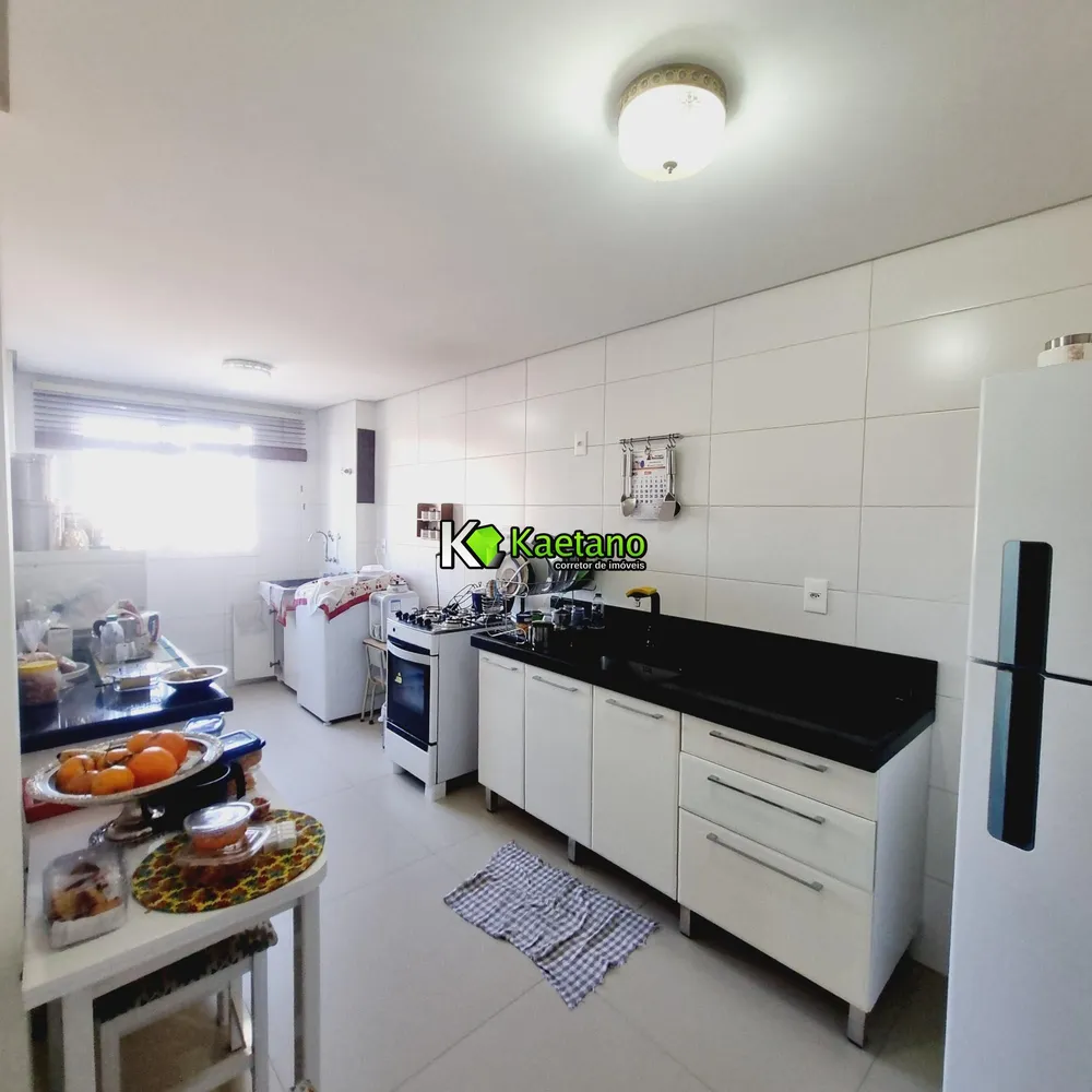 Apartamento, 3 quartos, 116 m² - Foto 1