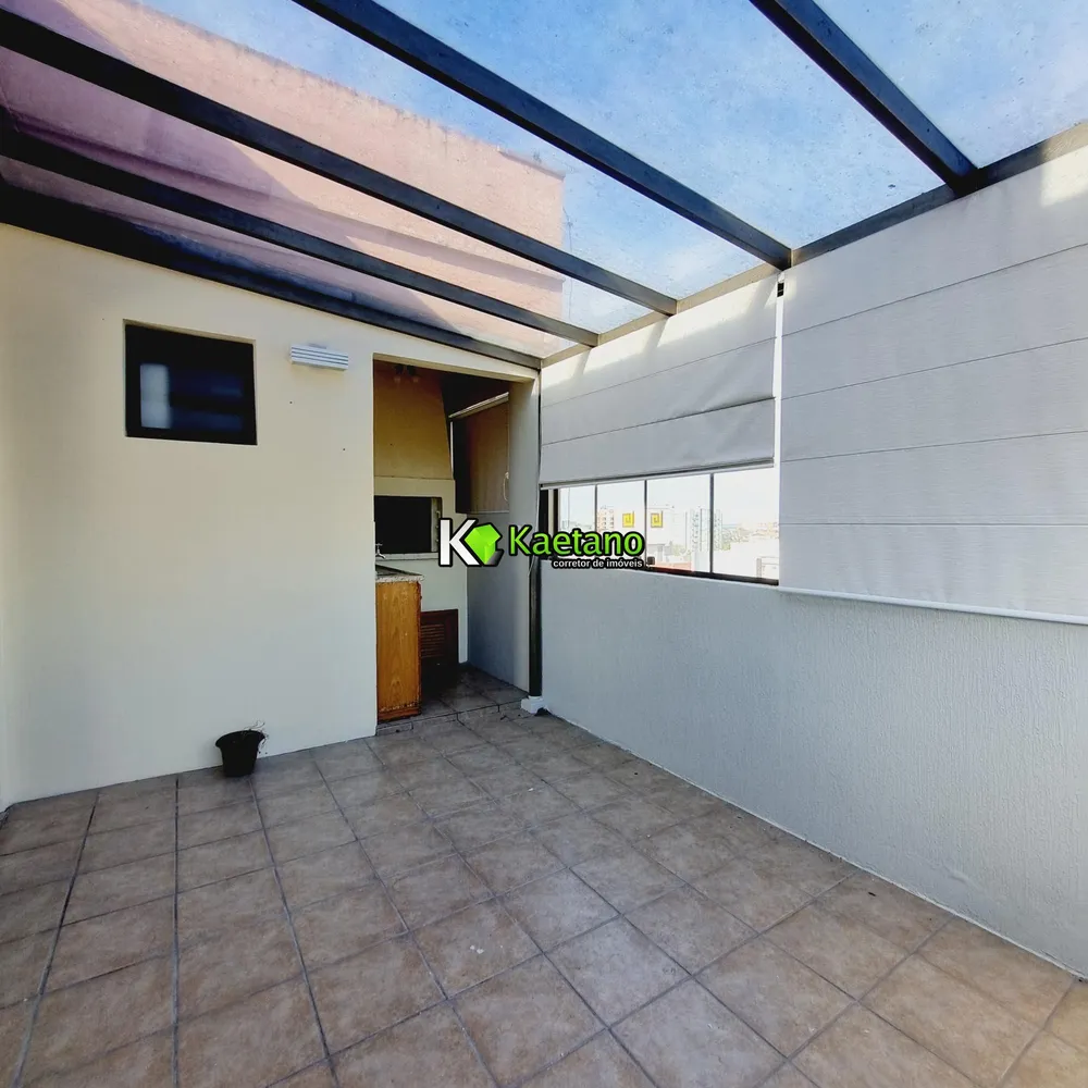 Apartamento, 3 quartos, 124 m² - Foto 3