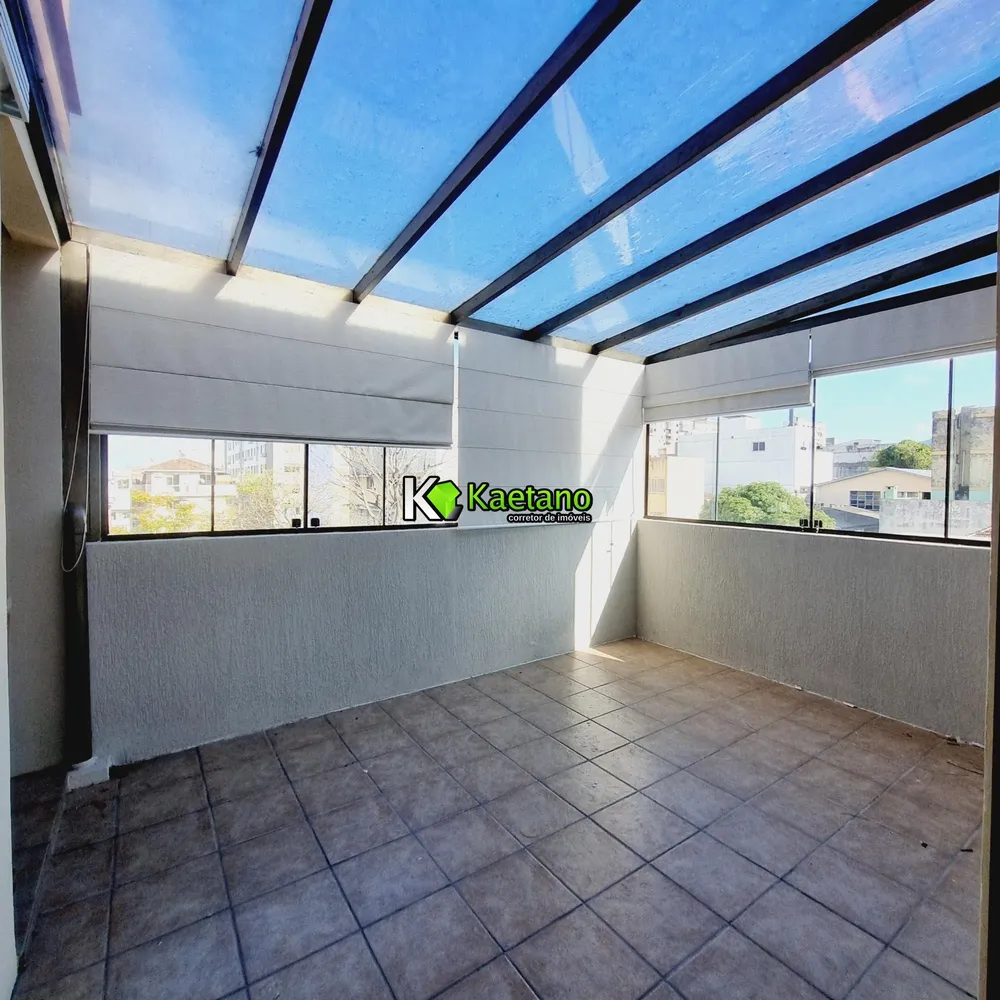 Apartamento, 3 quartos, 124 m² - Foto 4