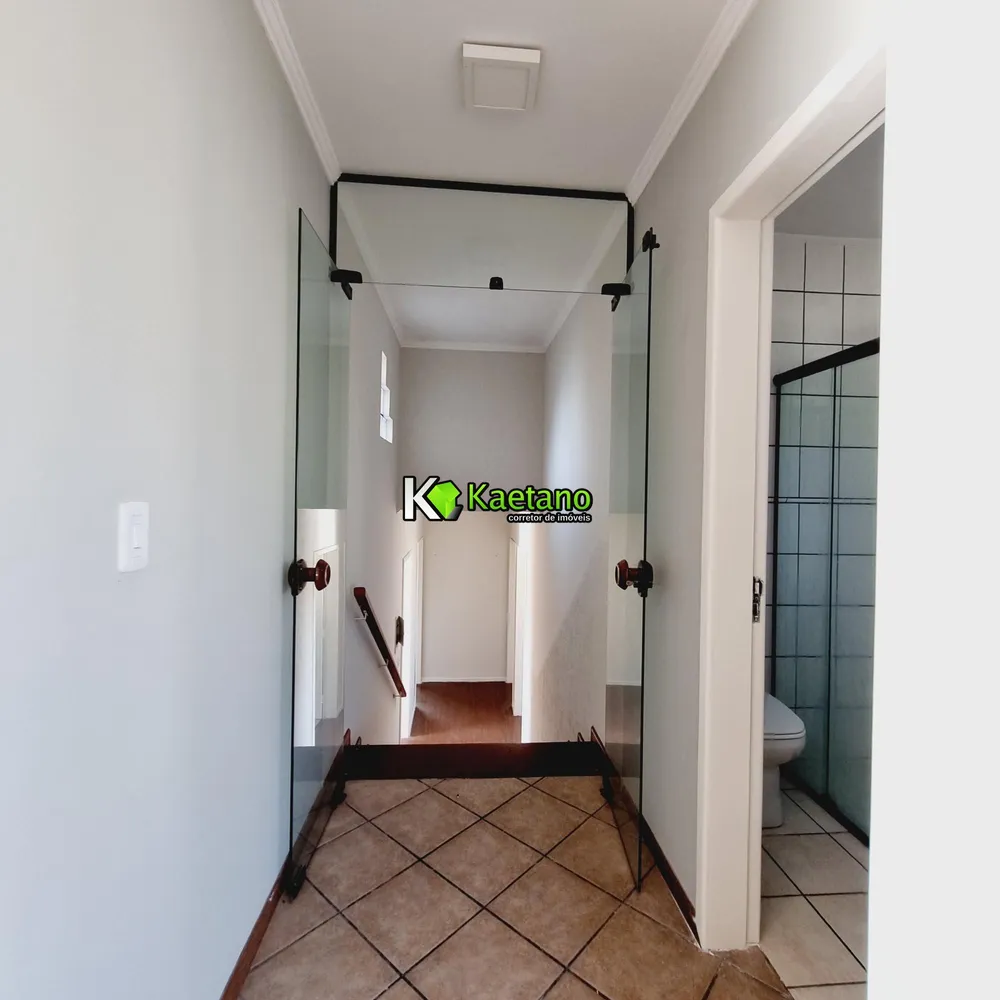 Apartamento, 3 quartos, 124 m² - Foto 5