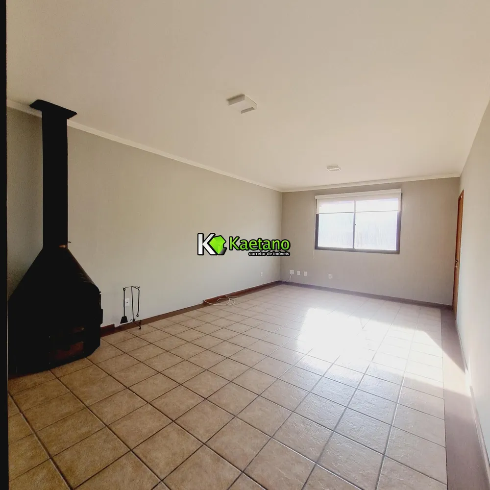 Apartamento, 3 quartos, 124 m² - Foto 2