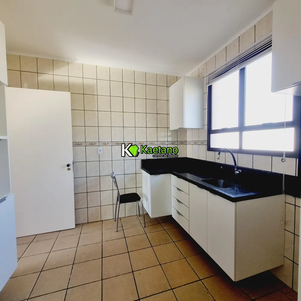 Apartamento, 3 quartos, 124 m² - Foto 1