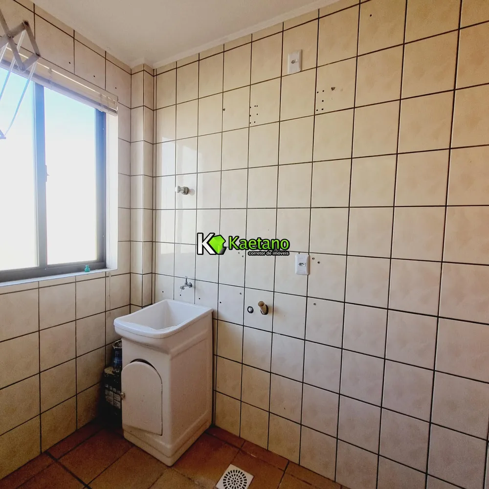 Apartamento, 3 quartos, 124 m² - Foto 12
