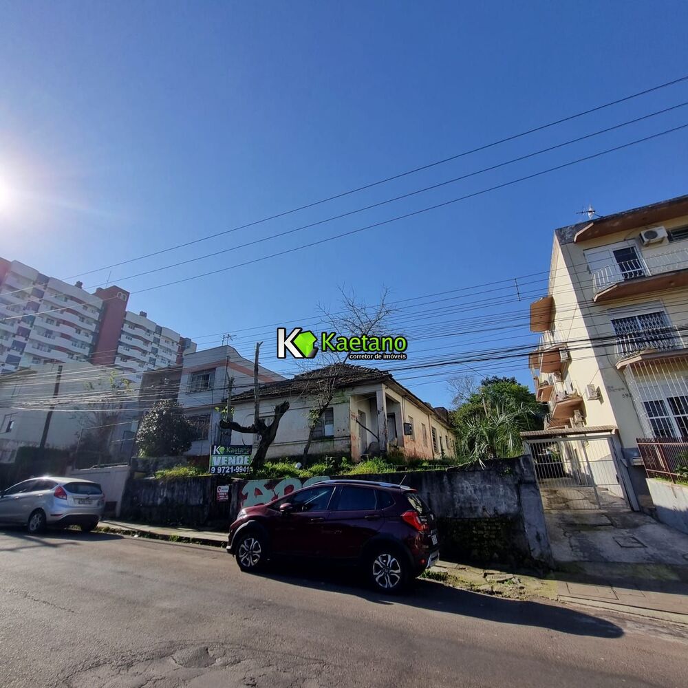 Terreno, 726 m² - Foto 2