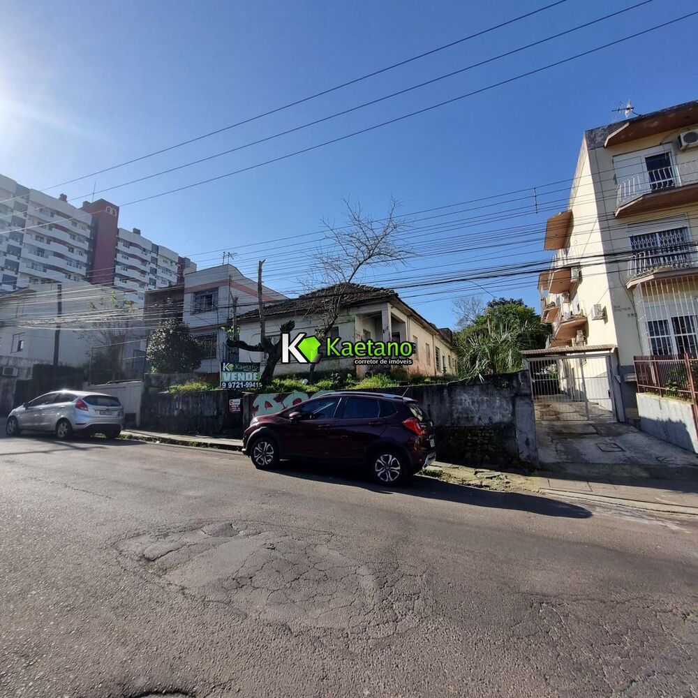 Terreno, 726 m² - Foto 3