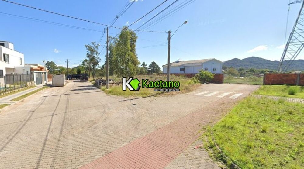 Terreno, 439 m² - Foto 2