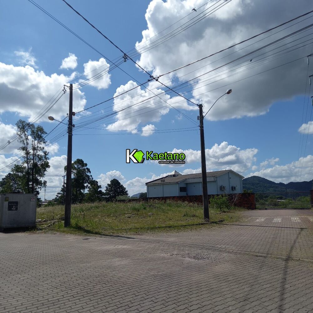 Terreno, 439 m² - Foto 3