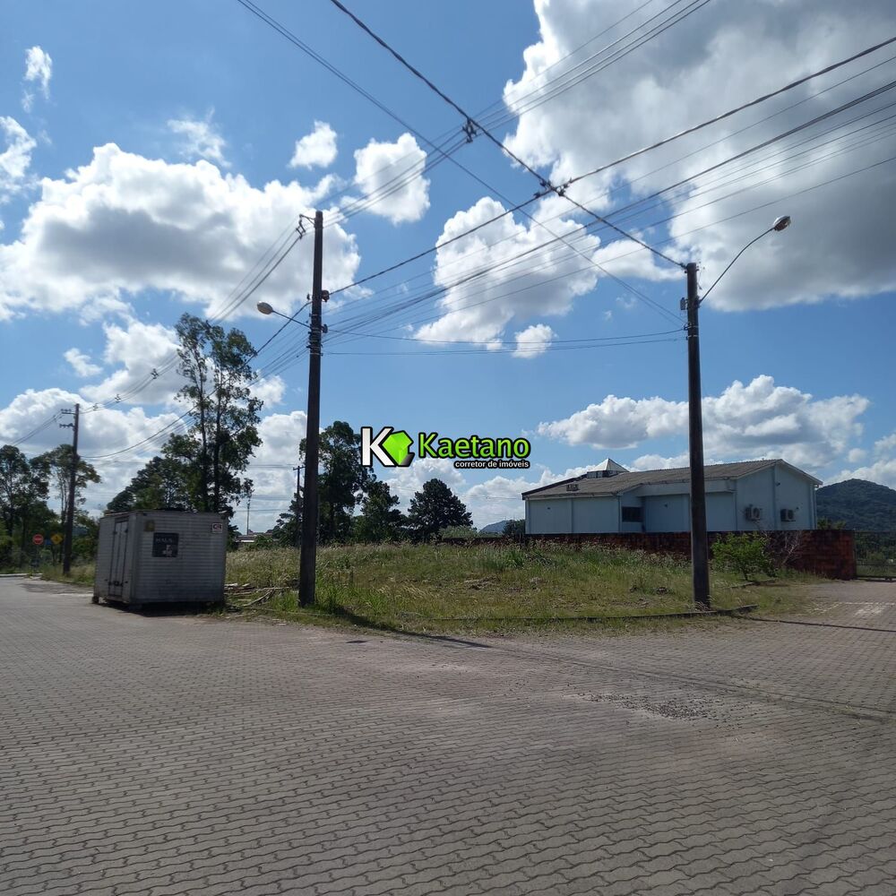 Terreno, 439 m² - Foto 1