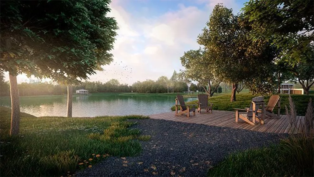 Terreno, 383 m² - Foto 5
