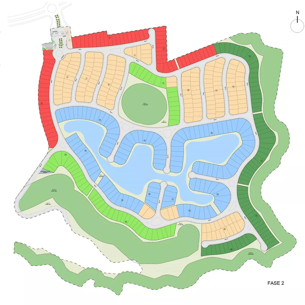 Terreno, 383 m² - Foto 6