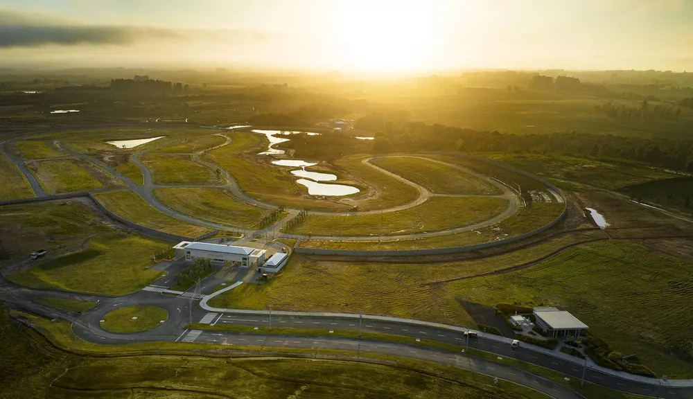 Terreno, 383 m² - Foto 3