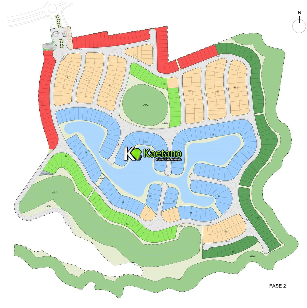 Terreno, 383 m² - Foto 12