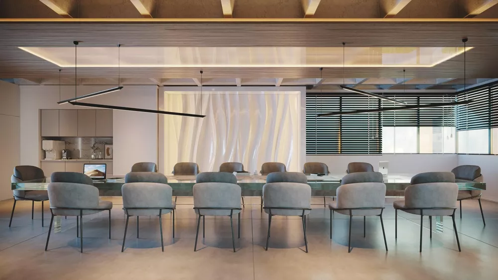 Sala-Conjunto, 44 m² - Foto 8