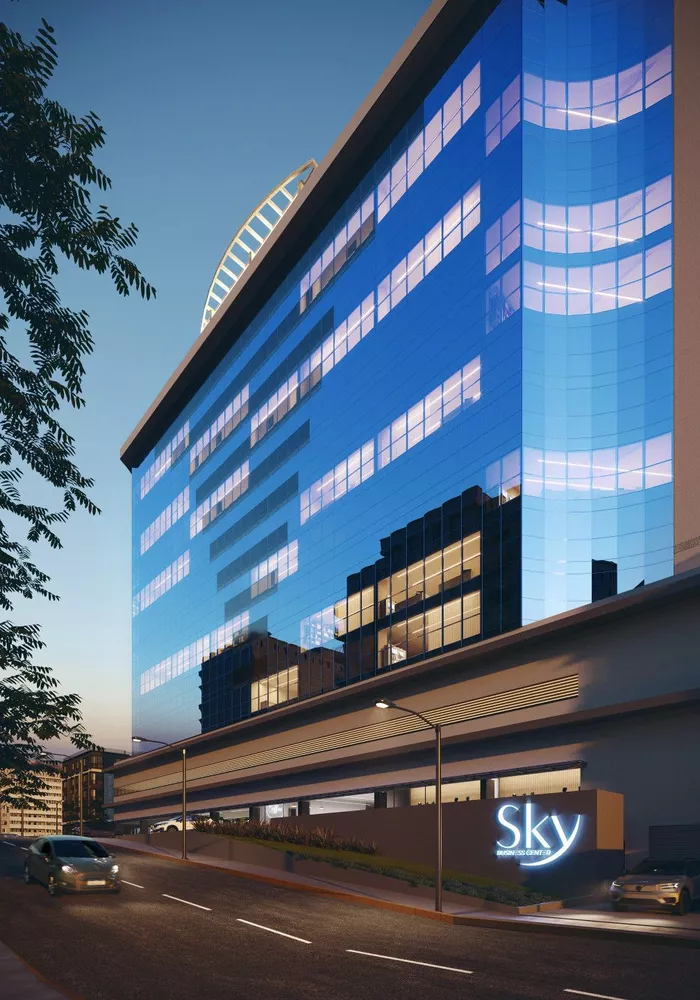 Sala-Conjunto, 44 m² - Foto 2