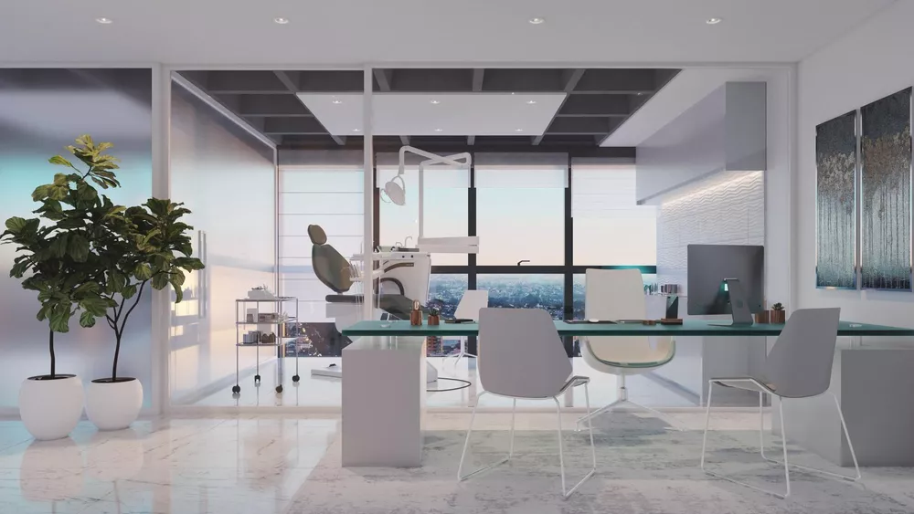 Sala-Conjunto, 44 m² - Foto 7