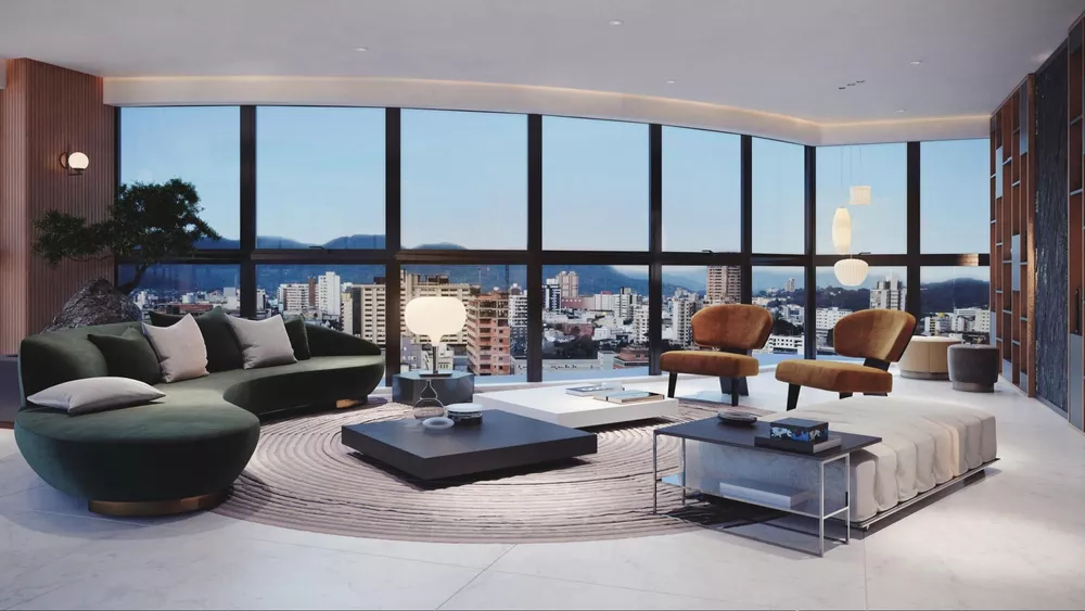 Sala-Conjunto, 44 m² - Foto 11