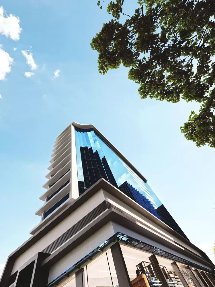 Sala-Conjunto, 44 m² - Foto 5