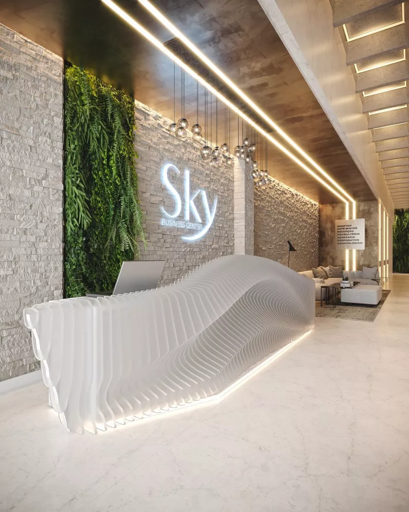 Sala-Conjunto, 44 m² - Foto 6