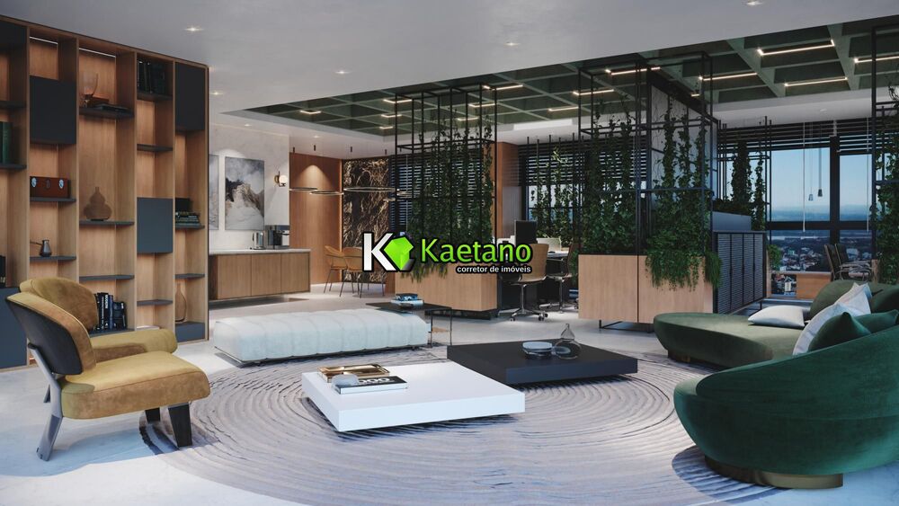 Sala-Conjunto, 44 m² - Foto 15