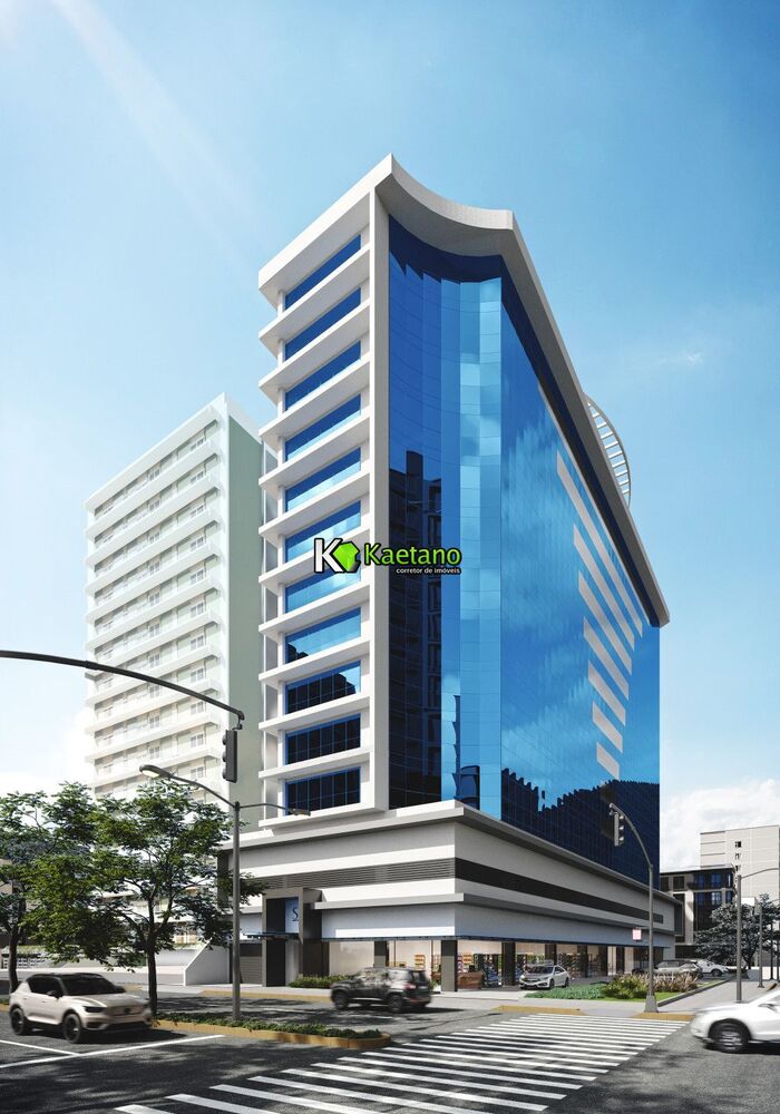 Sala-Conjunto, 44 m² - Foto 13