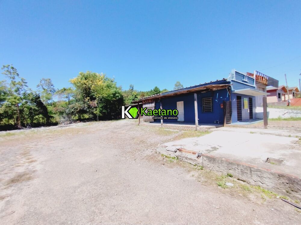 Terreno, 2900 m² - Foto 3