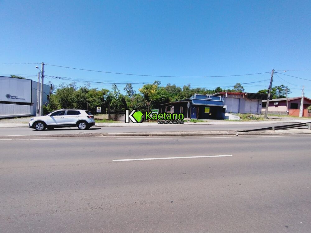 Terreno, 2900 m² - Foto 1