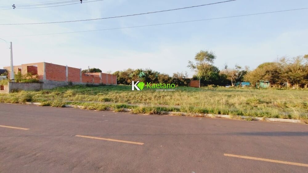 Terreno, 348 m² - Foto 1