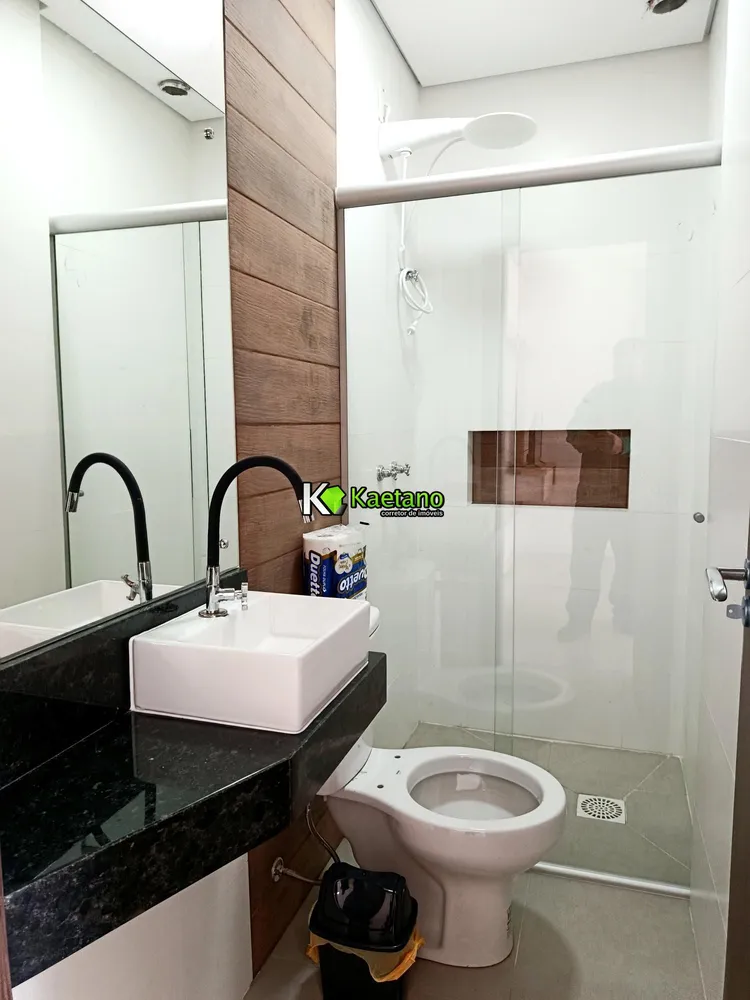 Apartamento, 1 quarto, 30 m² - Foto 5