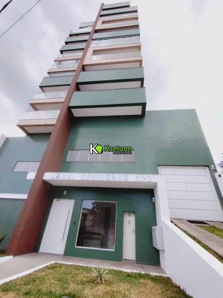 Apartamento, 1 quarto, 30 m² - Foto 8