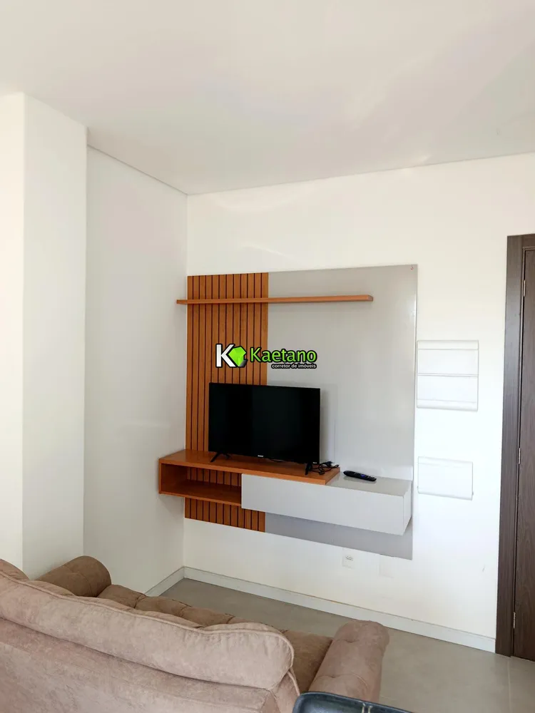Apartamento, 1 quarto, 30 m² - Foto 7