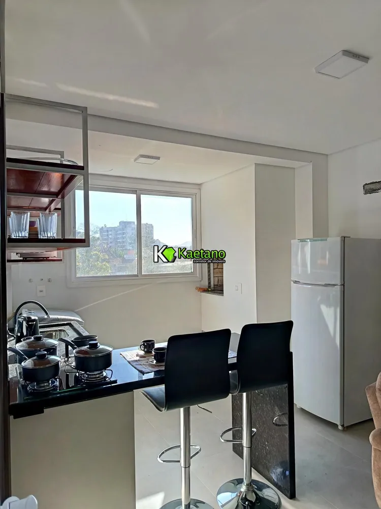 Apartamento, 1 quarto, 30 m² - Foto 3