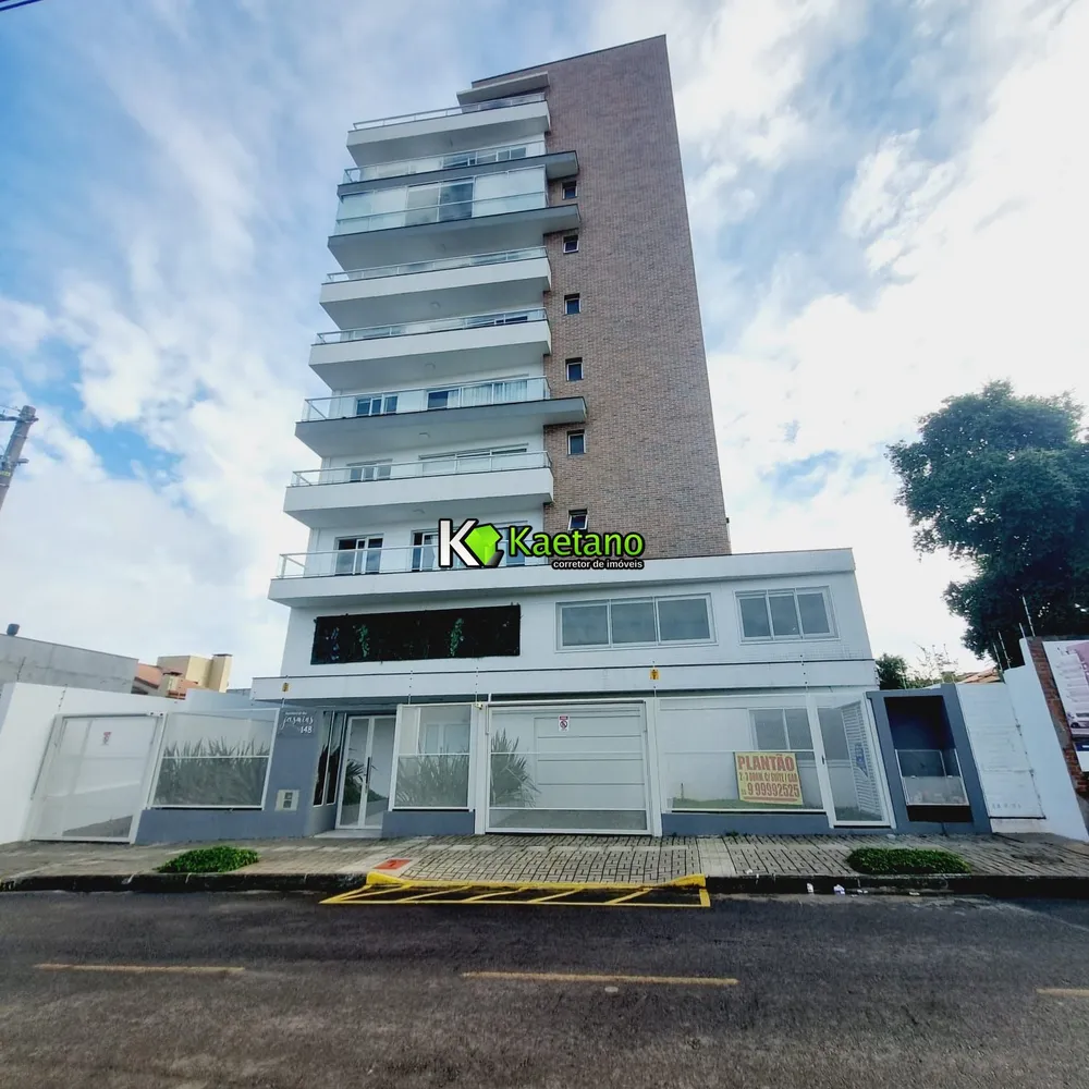 Apartamento, 2 quartos, 74 m² - Foto 7