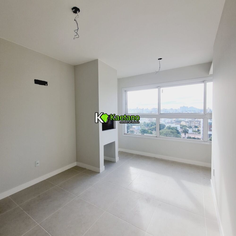 Apartamento, 2 quartos, 74 m² - Foto 1