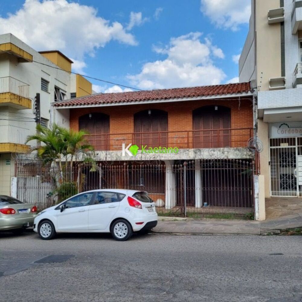 Casa, 4 quartos, 492 m² - Foto 1