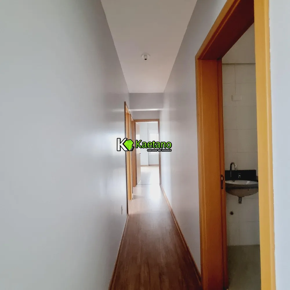 Apartamento, 3 quartos, 108 m² - Foto 2