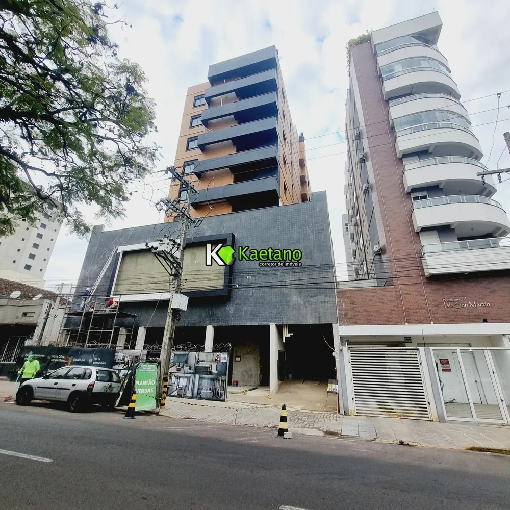 Apartamento, 3 quartos, 108 m² - Foto 8