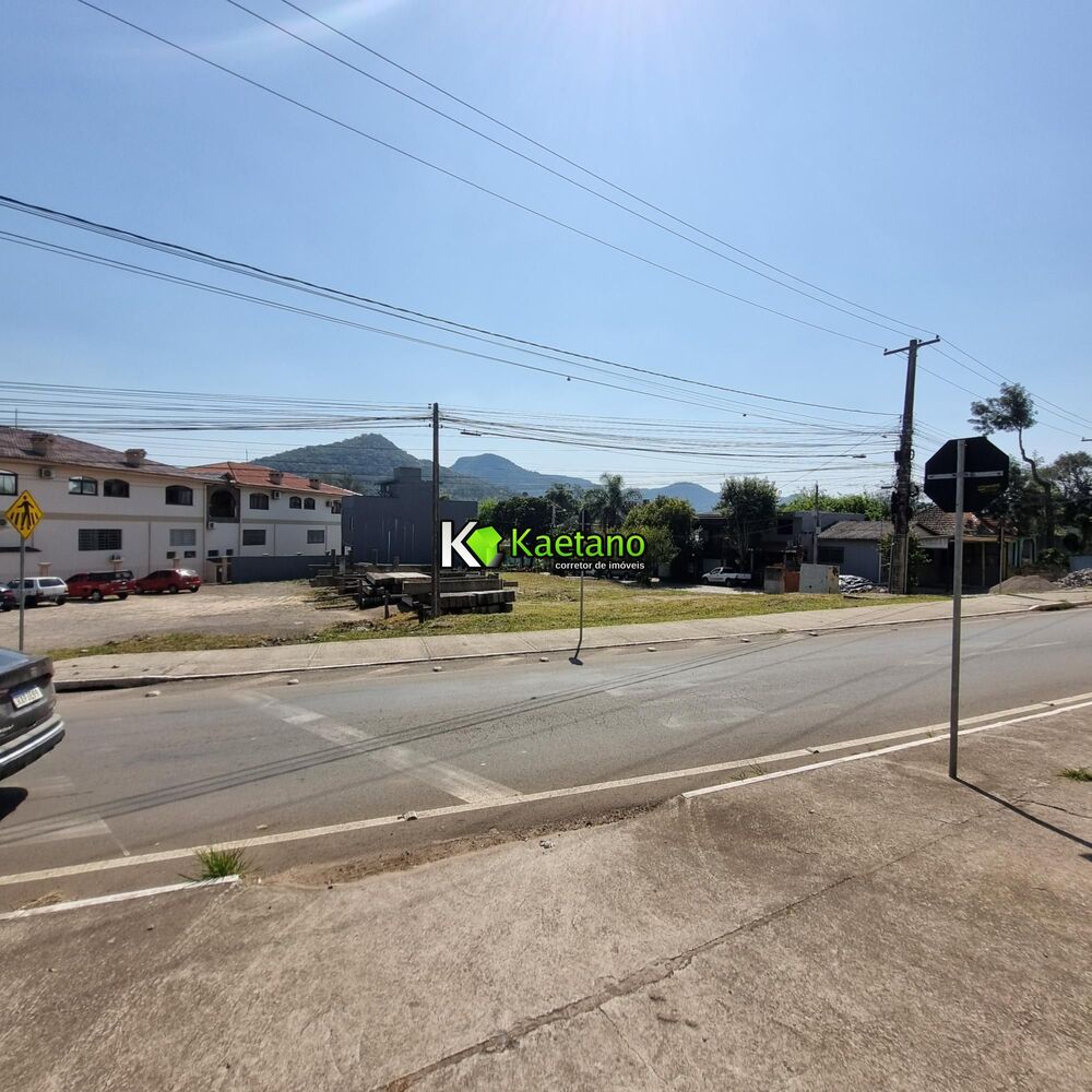 Terreno, 600 m² - Foto 1